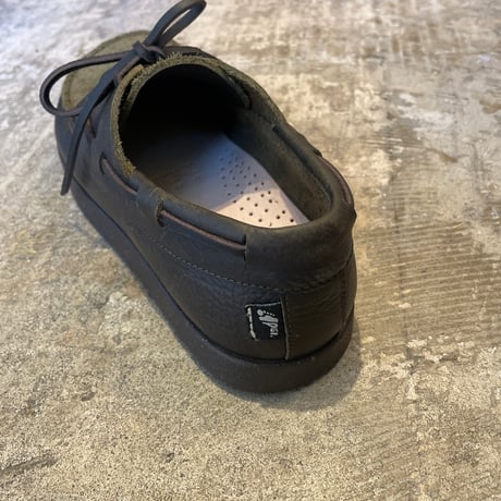 YOGI England コンビモカシン