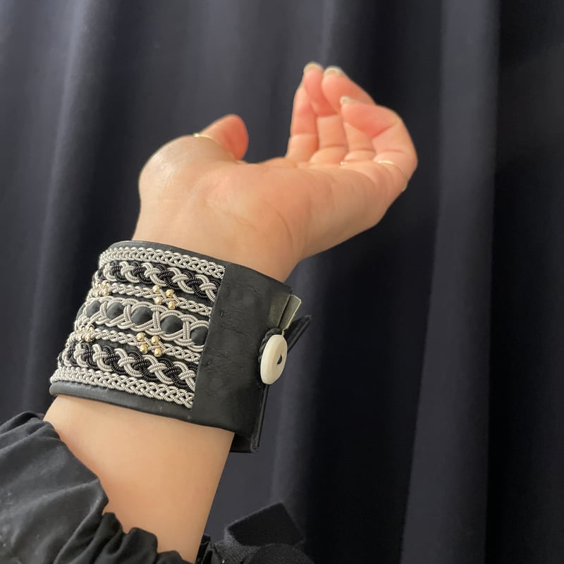 yohei noguchi バングル YOHEI NOGUCHI MB20周年別注1点ものSPECIAL | THE M.B