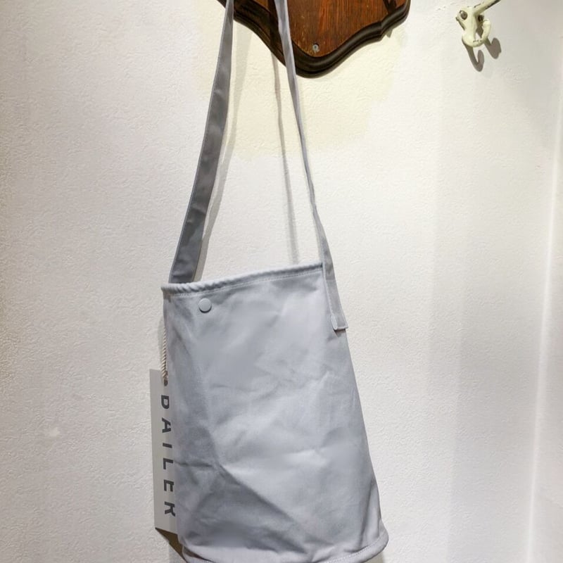 BAILER 8ℓ ロングショルダー | THE M.B
