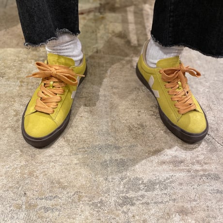 VEJA OLD SKOOL fat lace