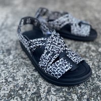 カリフォルニア ワラチ型スポーツサンダル（Lady's-Men's）