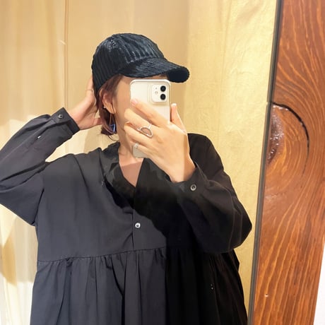 イギリス　ブリスバンモス　コーディロイCAP