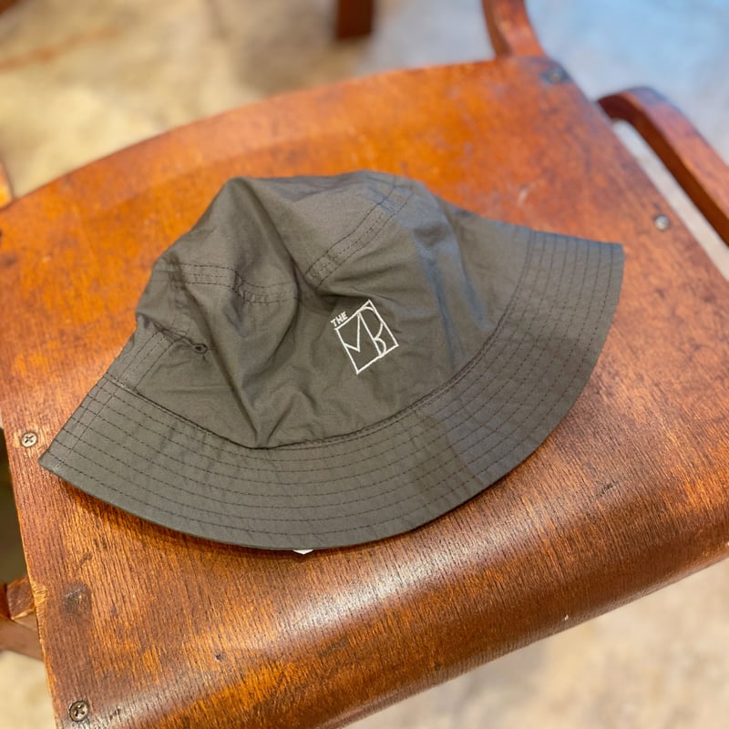 MB別注ライトコットンバケットハット | THE M.B