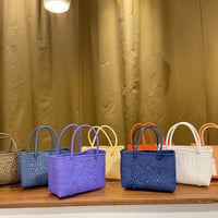 メキシコ mini ソリッドバスケット