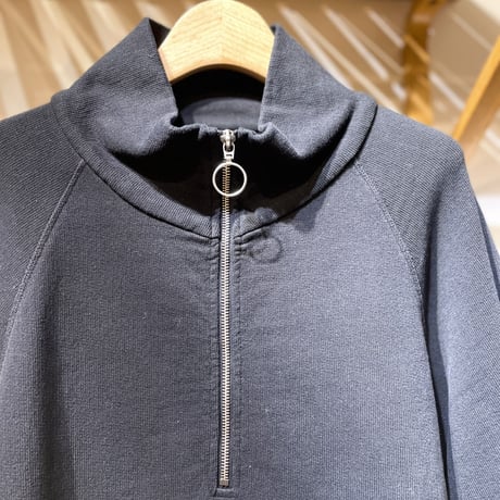 parages france リングZIP スエット②