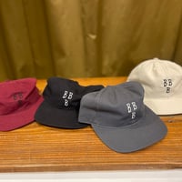 BBB （BIRMINHGAM BLACK BARONS）USA キャップ