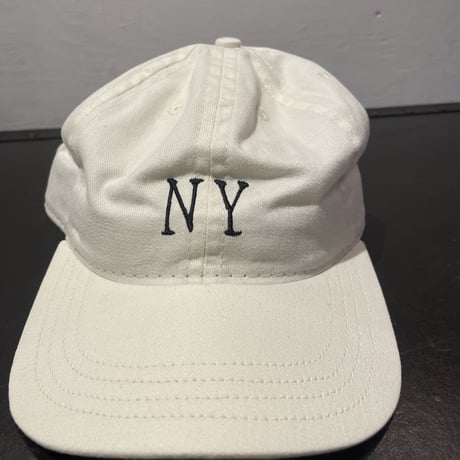 アザラシ刺繍 made in USA マイナーリーグモデルキャップ
