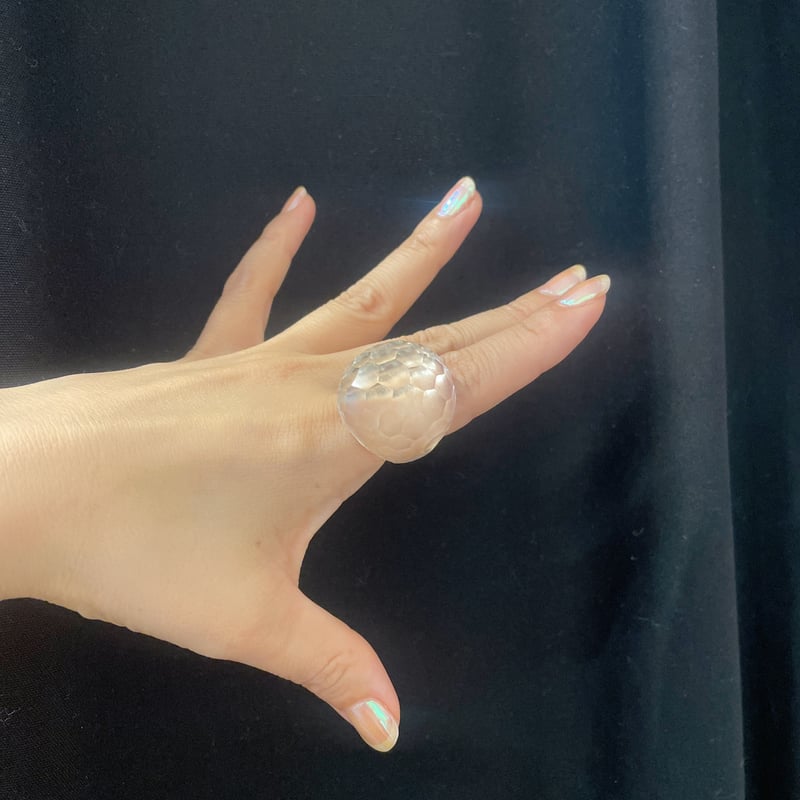 SIRI SIRI KIRIKO Ring | THE M.B