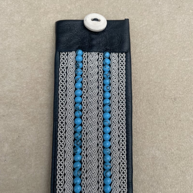 YOHEI NOGUCHI MB20周年別注SPECIAL 1点ものバングル | THE M.B