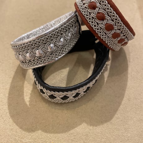 ▼YOHEI NOGUCHI レザー　ブレスレット　箱付き　美品 CATEGORY YOHEI NOGUCHI | THE M.B