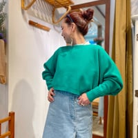 MB別注×Stella Ciffon 2wayボレロ