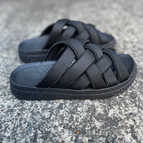 MALIBU ZUNA CITYサンダル