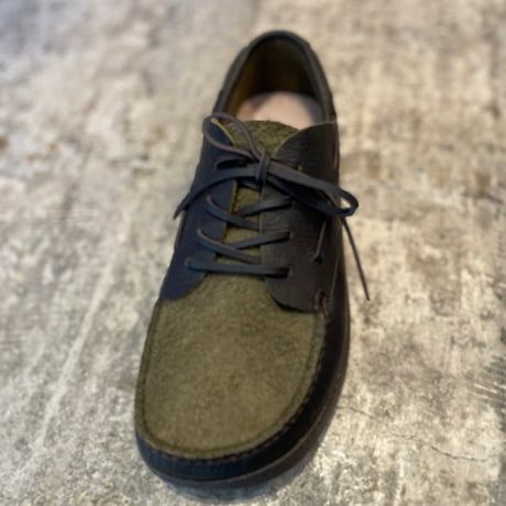YOGI England コンビモカシン