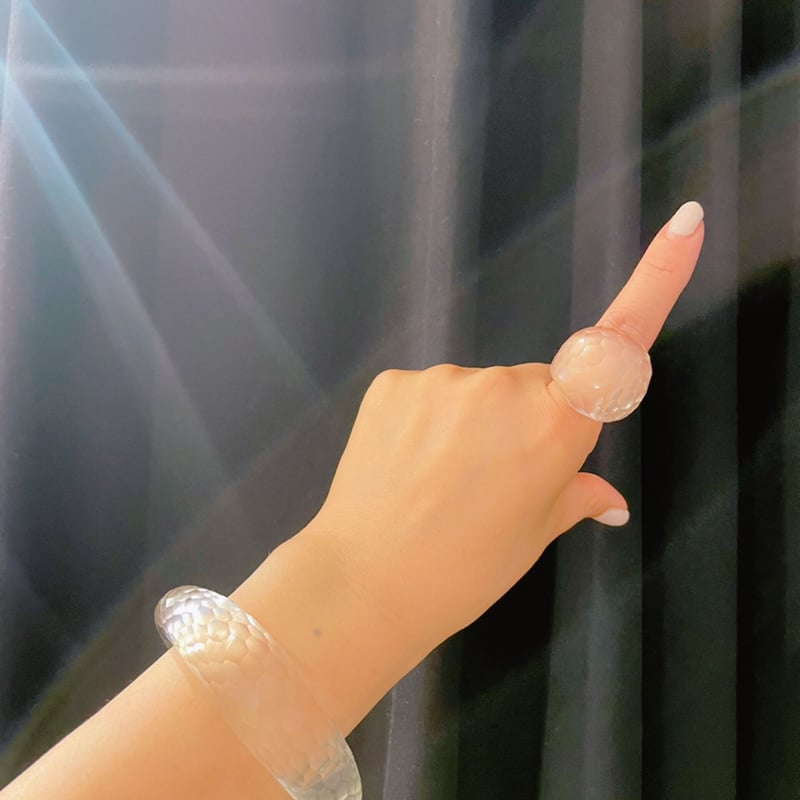 SIRI SIRI KIRIKO bangle SLIM （MB別注） | THE M.B