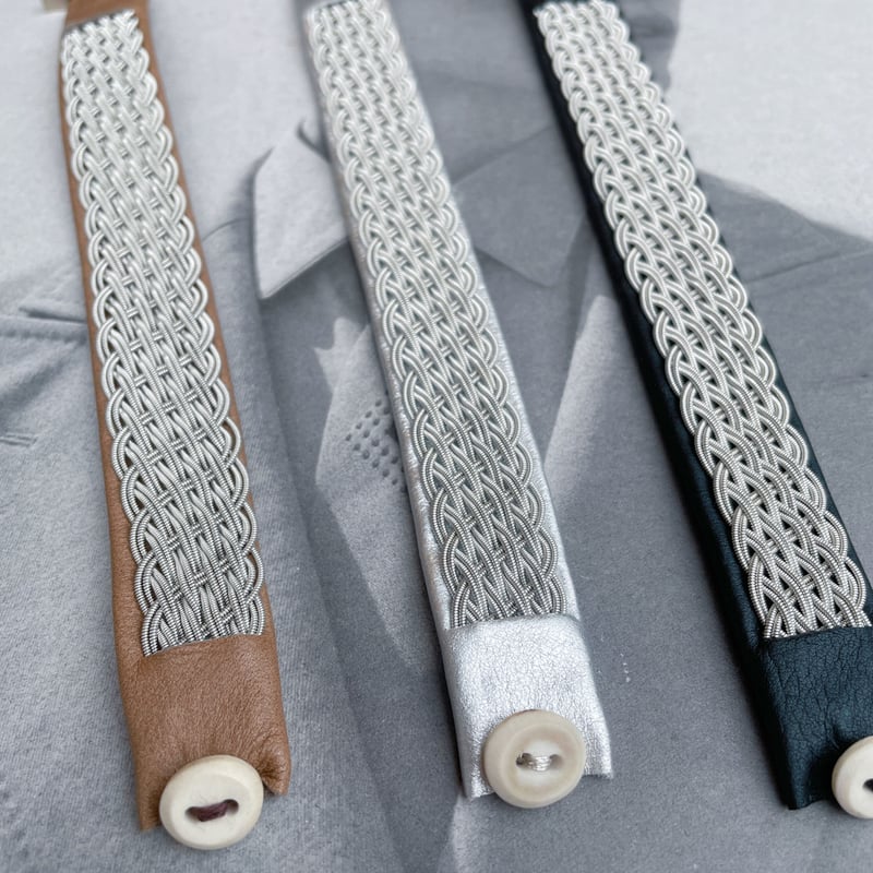 YOHEI NOGUCHI MB別注 サーミ太ブレス | THE M.B 