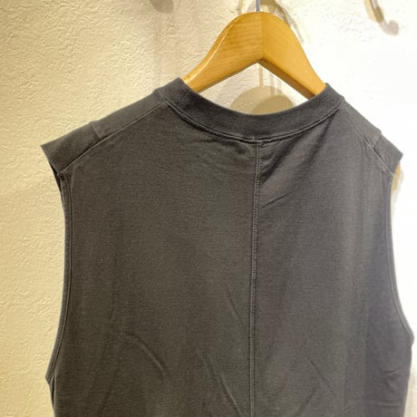 oto アンコールスリーブレスTOPS