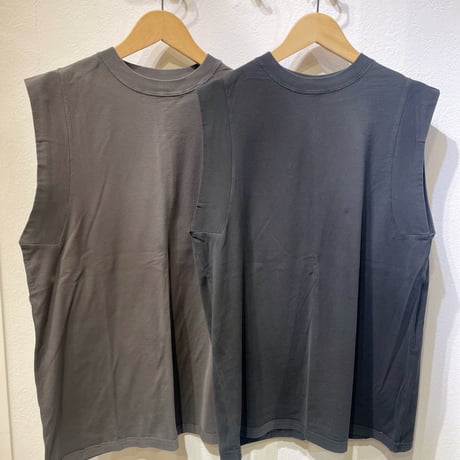 oto アンコールスリーブレスTOPS