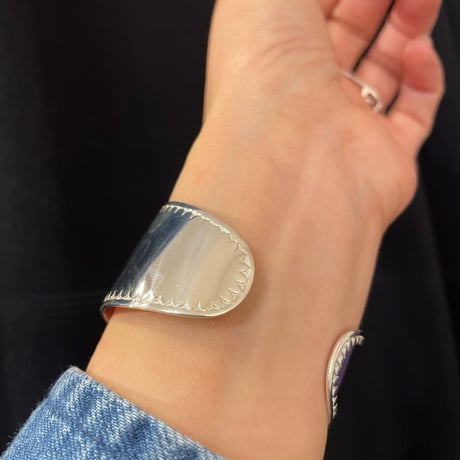 NOAARK Bangle Mannykey 30㎜