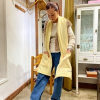 BASISBROEK ダブルポケットマフラー