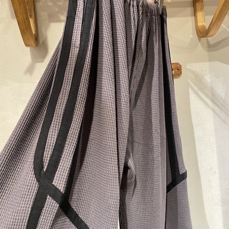 ANDER サーマルラインパンツ | THE M.B