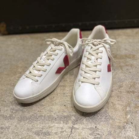 VEJA シャドーロゴPINK
