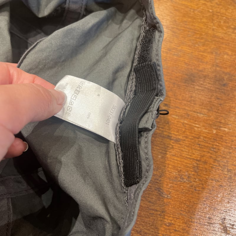 MB別注ライトコットンバケットハット | THE M.B