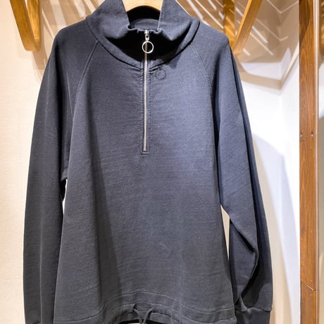 parages france リングZIP スエット②