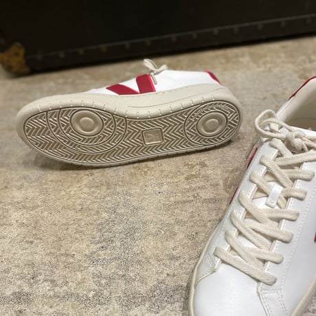 VEJA シャドーロゴPINK