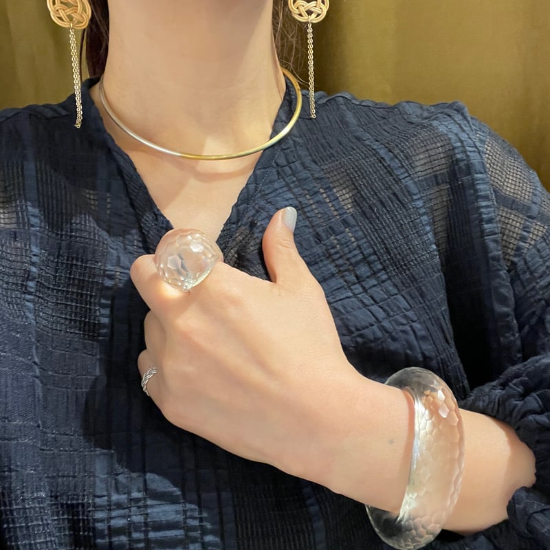 チャベス　SIRI SIRI Bangle新品 チャベス SIRI SIRI Bangle新品 SIRI SIRI バングル