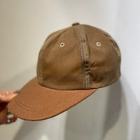 made in USA オイルドコンビCAP