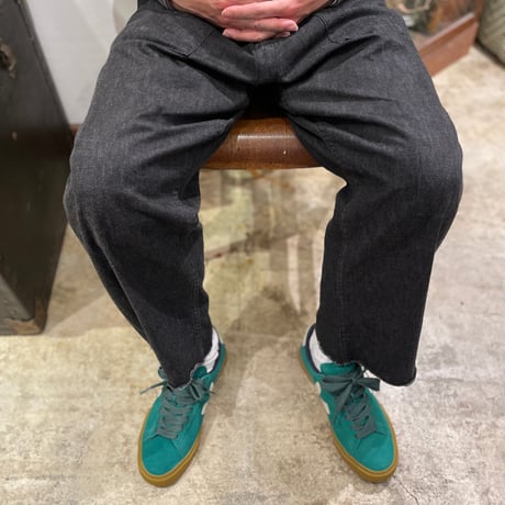 VEJA OLD SKOOL fat lace