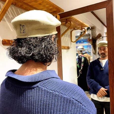 MB別注 コットンベレー