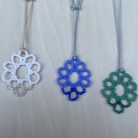 GON Hara Hara PENDANT