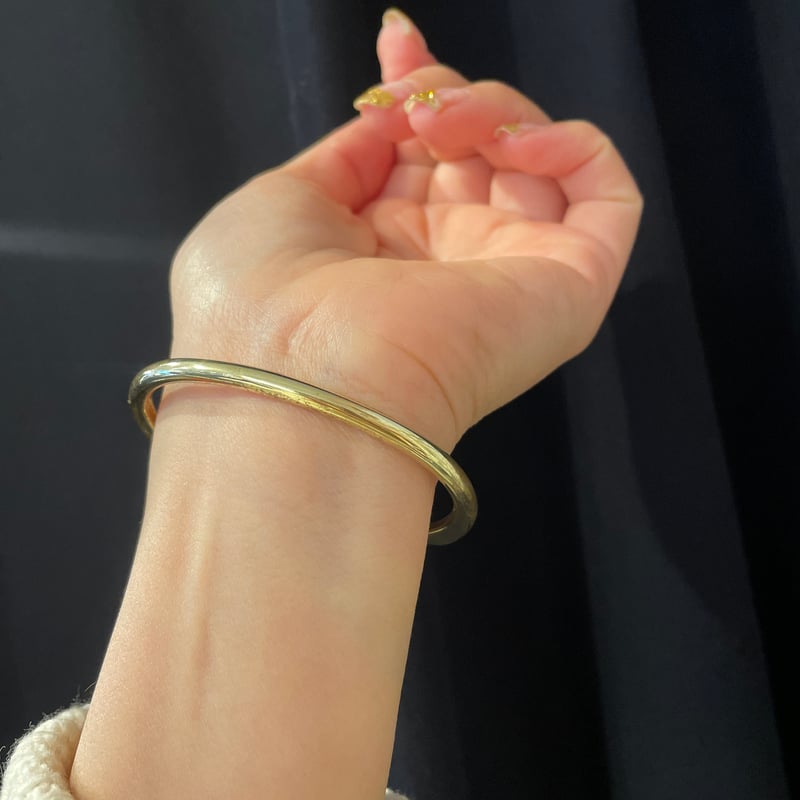 STUDEBAKER LS　CUFF　カフ　バングル STUDEBAKER HOOK CUFF バングル | THE M.B