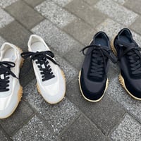 レトロクラシック スポーツモードスニーカー