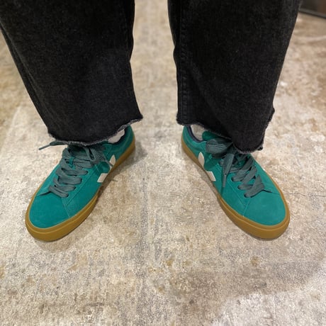 VEJA OLD SKOOL fat lace