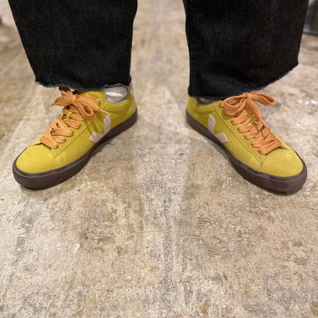 VEJA OLD SKOOL fat lace