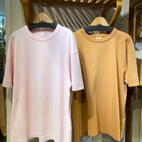 parages  France BIGシルエットTシャツ