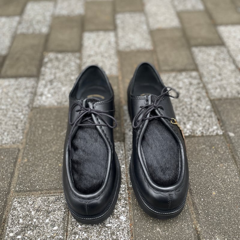 KLEMAN チロリアン 楽天市場】【25%OFFクーポン！】クレマン KLEMAN チロリアンレザー