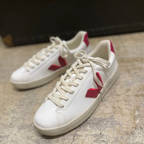 VEJA シャドーロゴPINK