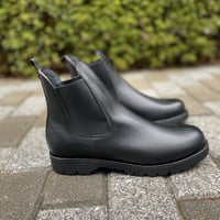 Men's サイドゴアブーツ　France KLEMAN