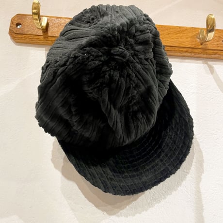 イギリス　ブリスバンモス　コーディロイCAP