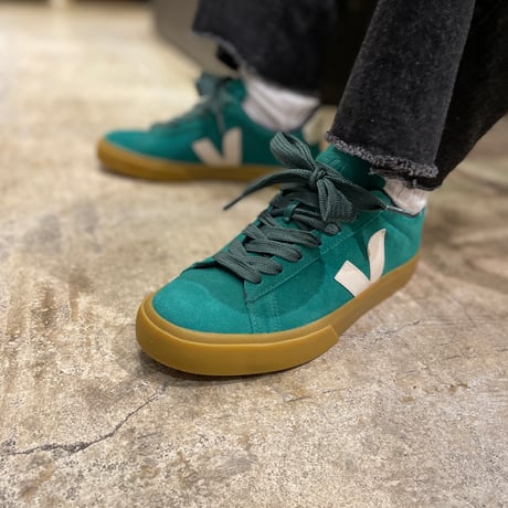 VEJA OLD SKOOL fat lace