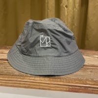 MB別注ライトコットンバケットハット
