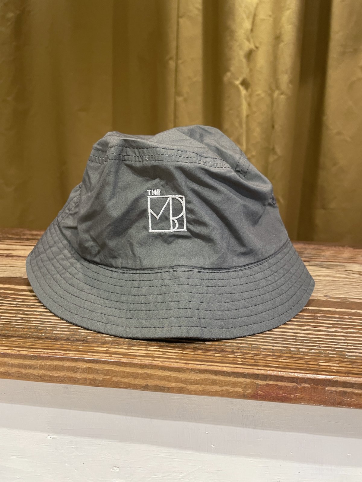 MB別注ライトコットンバケットハット | THE M.B