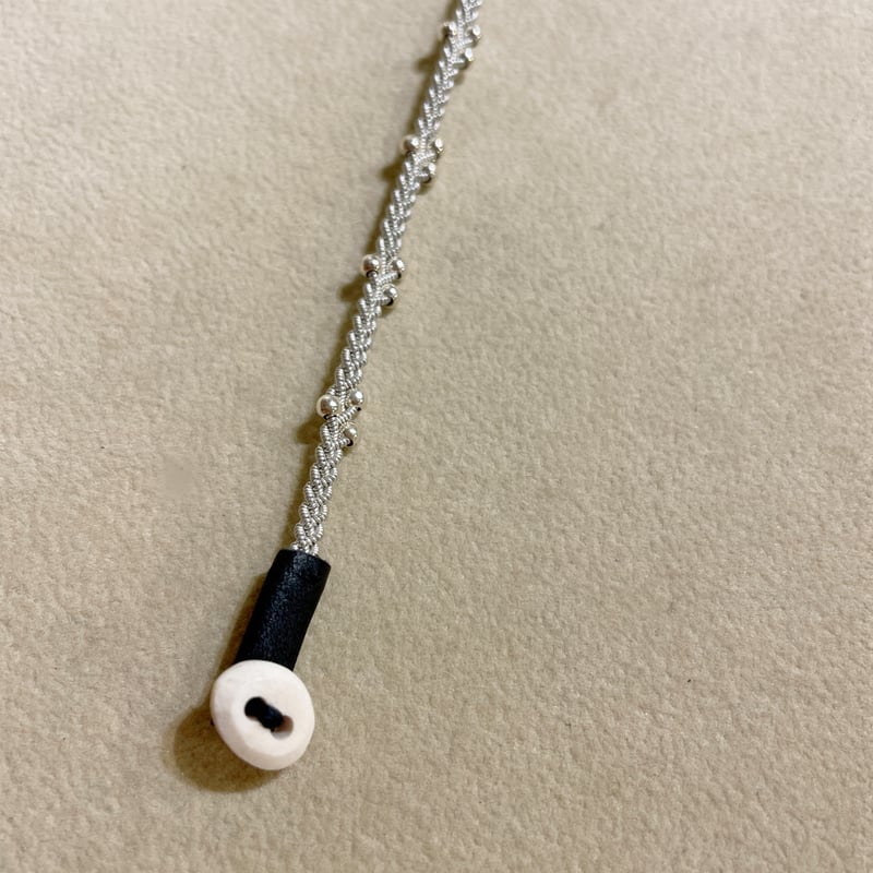 YOHEI NOGUCHI ブレスレット 大人のブレスレット！YOHEI NOGUCHI】｜ビームス 新丸の内｜BEAMS