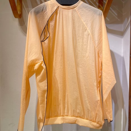 1001 シーアーアシンメトリーTOPS