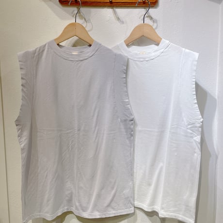 oto アンコールスリーブレスTOPS