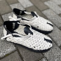 Men's メキシコ×USA製モックワラチサンダル