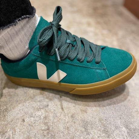 VEJA OLD SKOOL fat lace